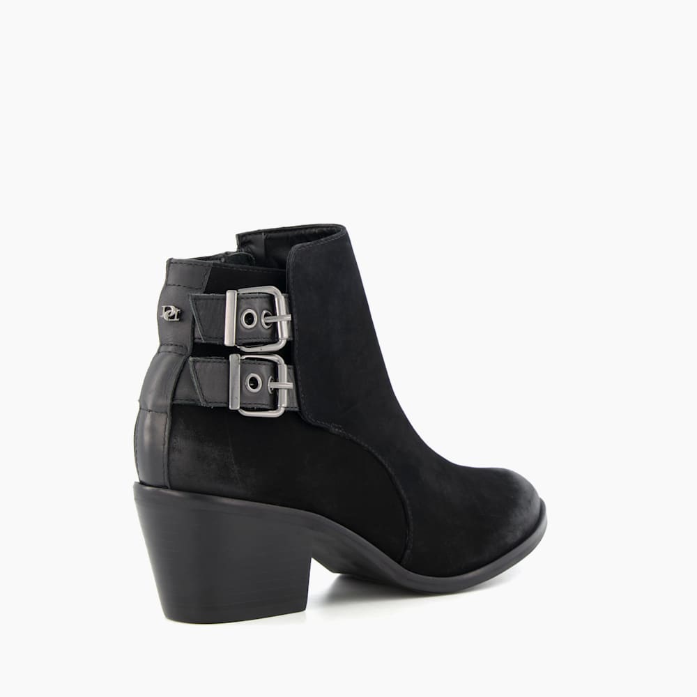 Petite botte a talon shop