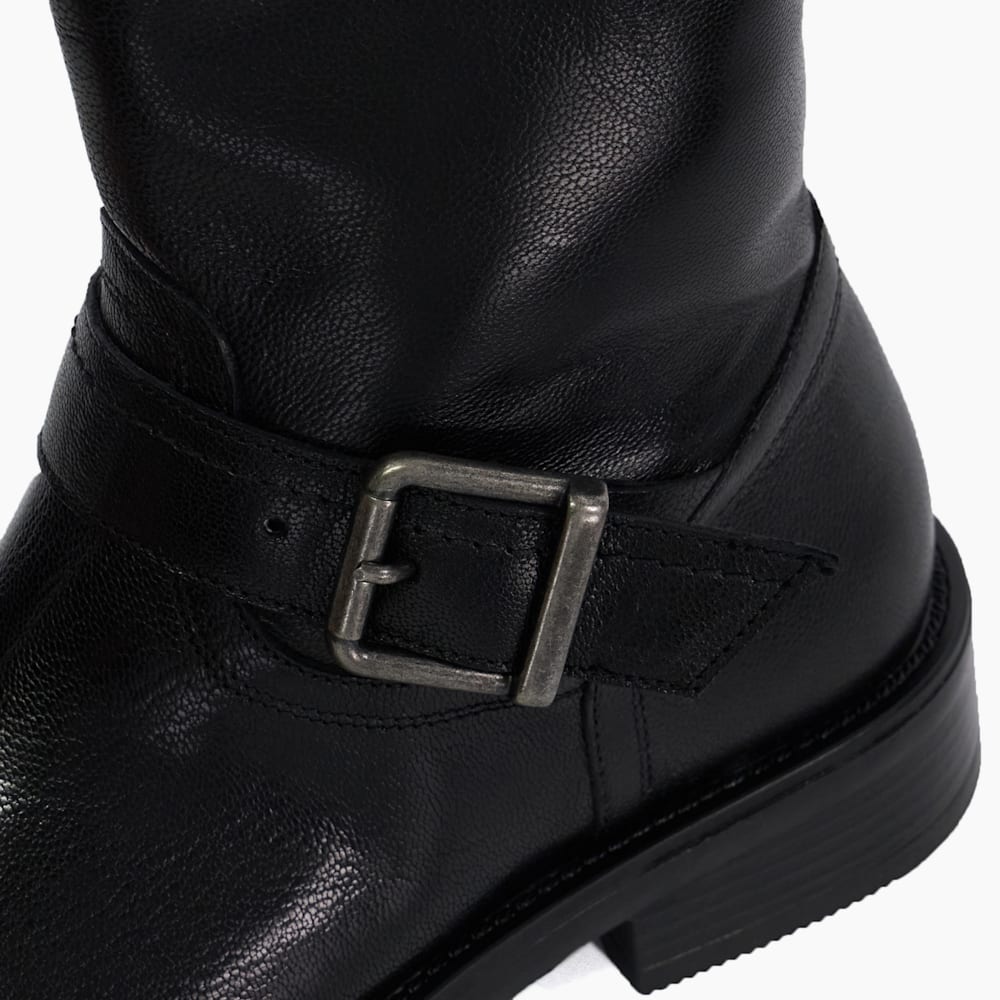 Motorcycle boots london top