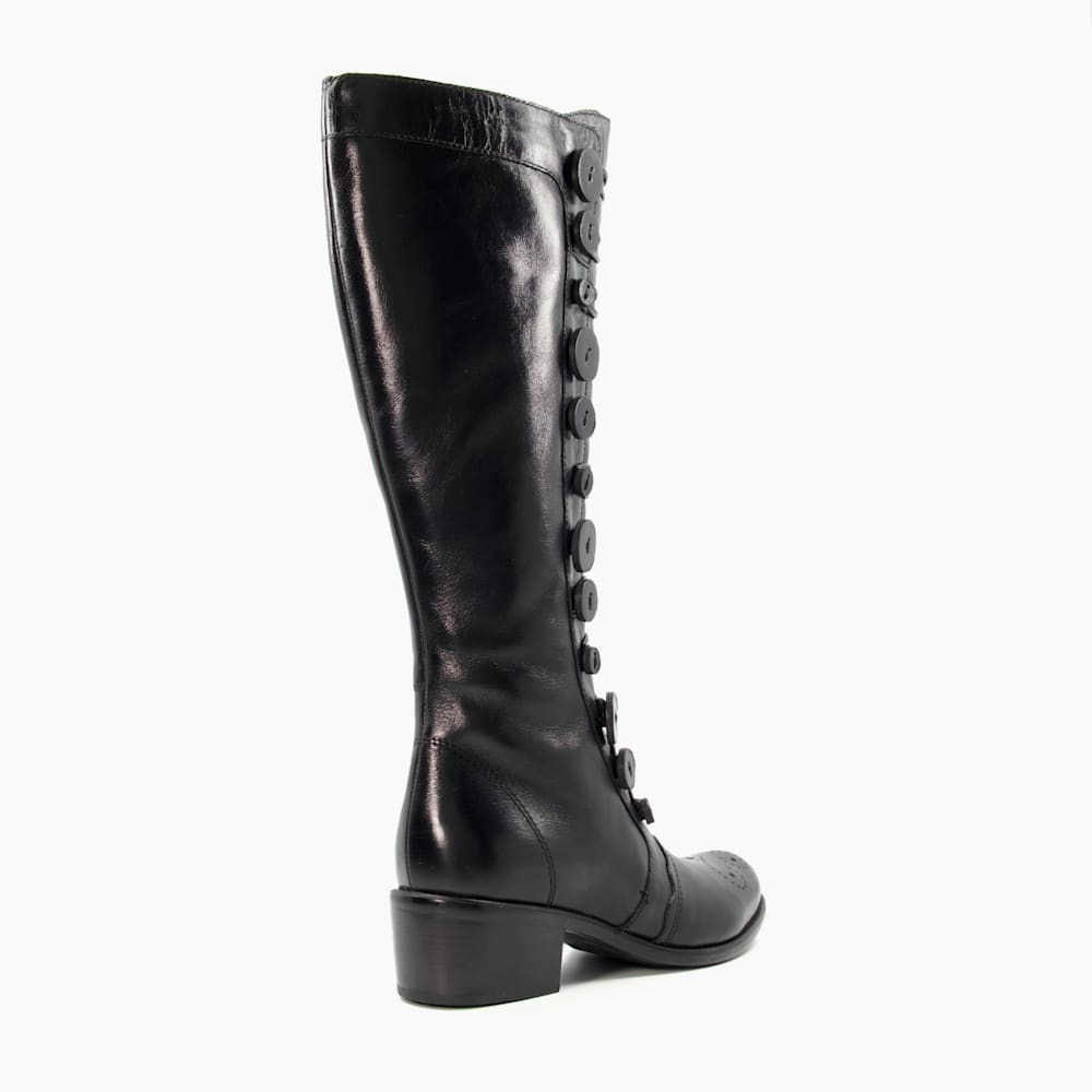 Pixie d button boots 2025