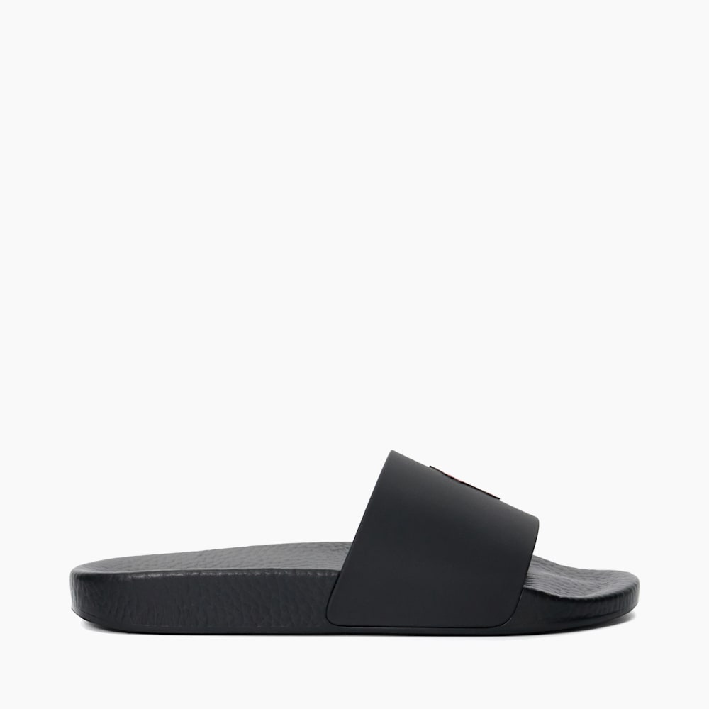 Polo flip flops online