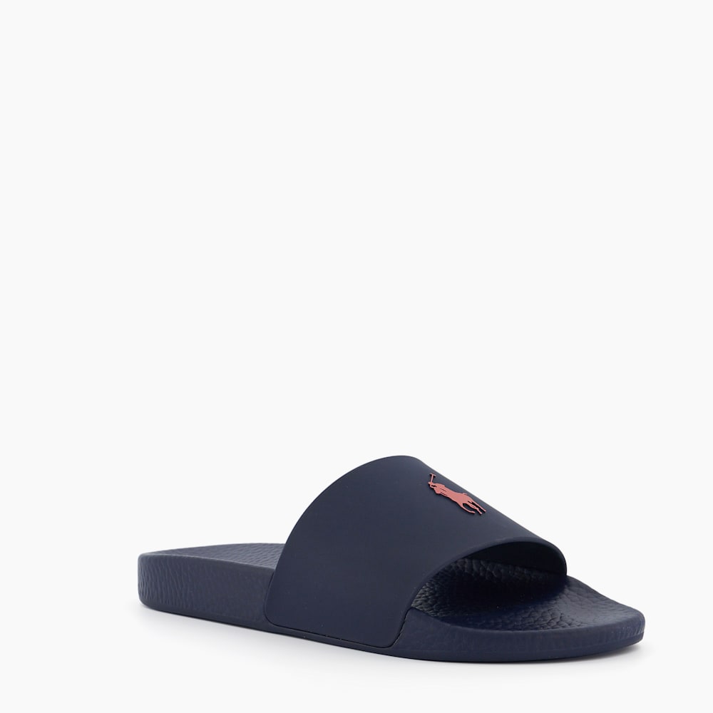 Polo slides mens hot sale