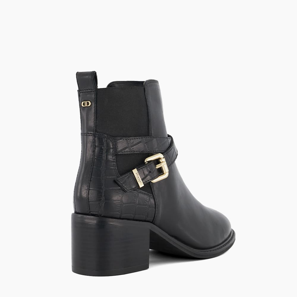 Very dune boots hot sale
