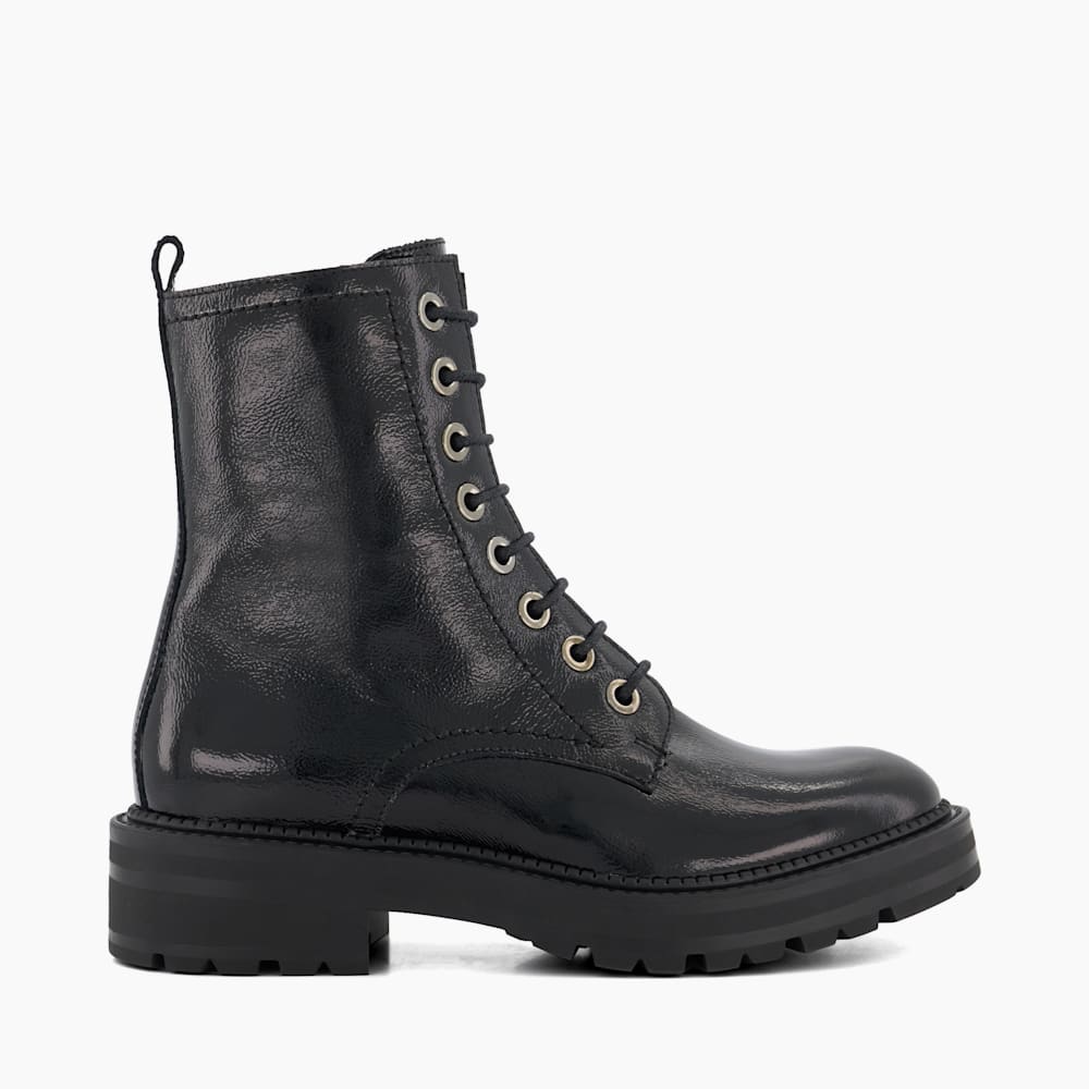 Dune london boots hot sale