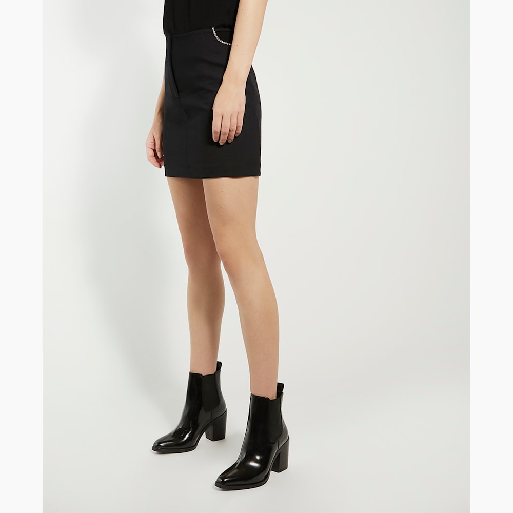 Promising Black