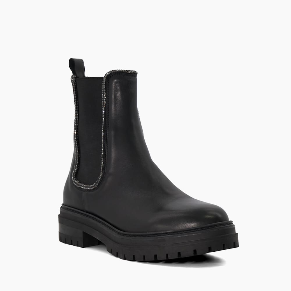 Pontoon boots dune clearance