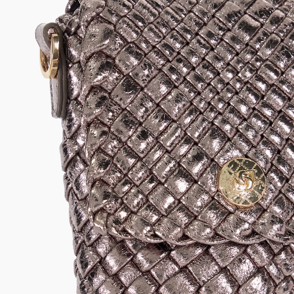 Dune pewter bag 2025