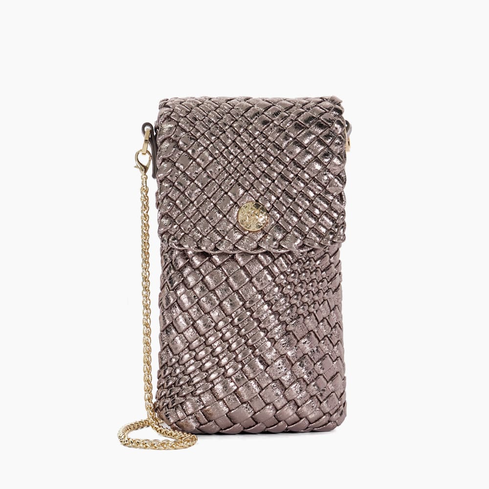 Saff Pewter