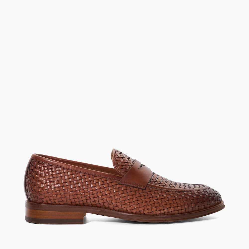 Dune london loafers deals