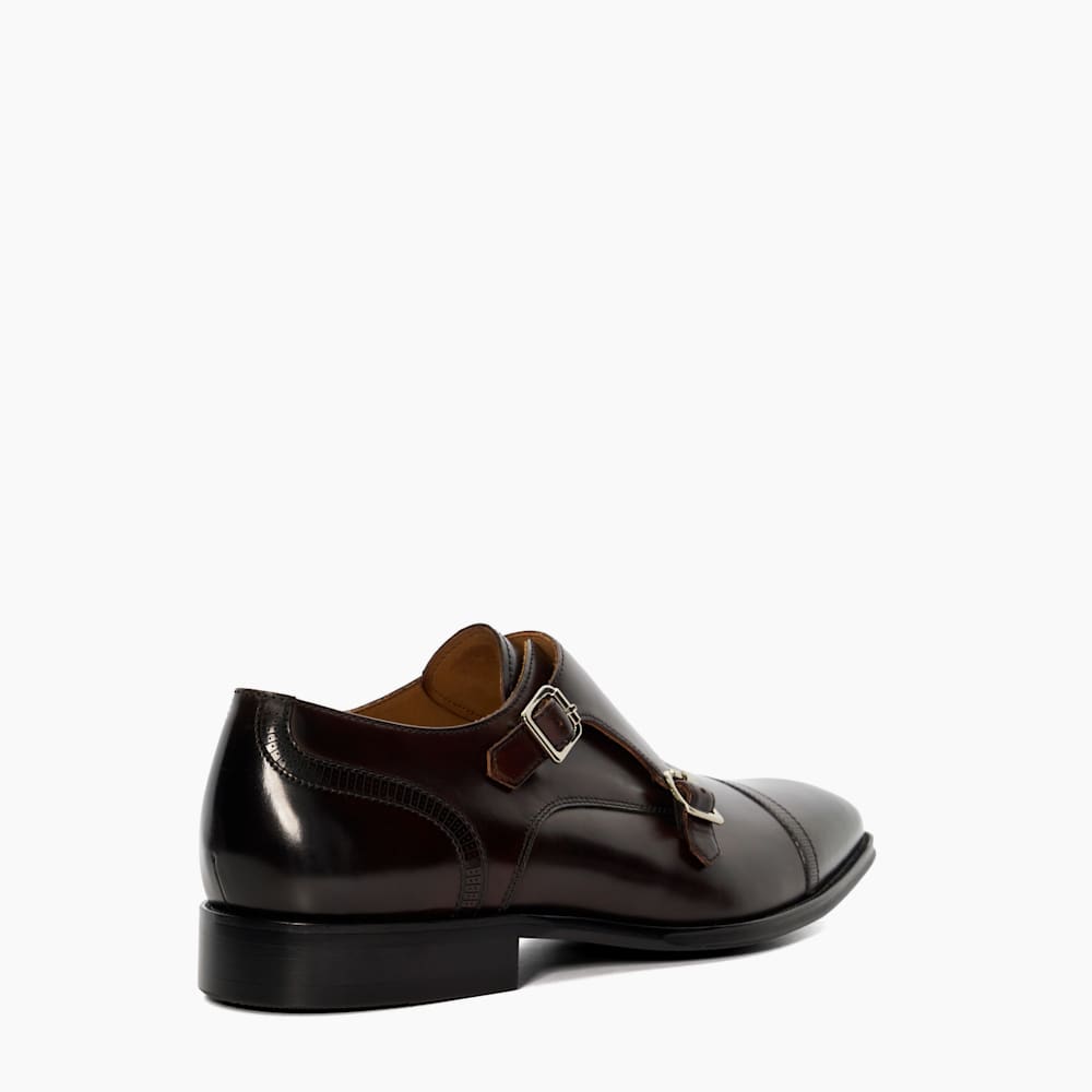 Double strap dress shoes store