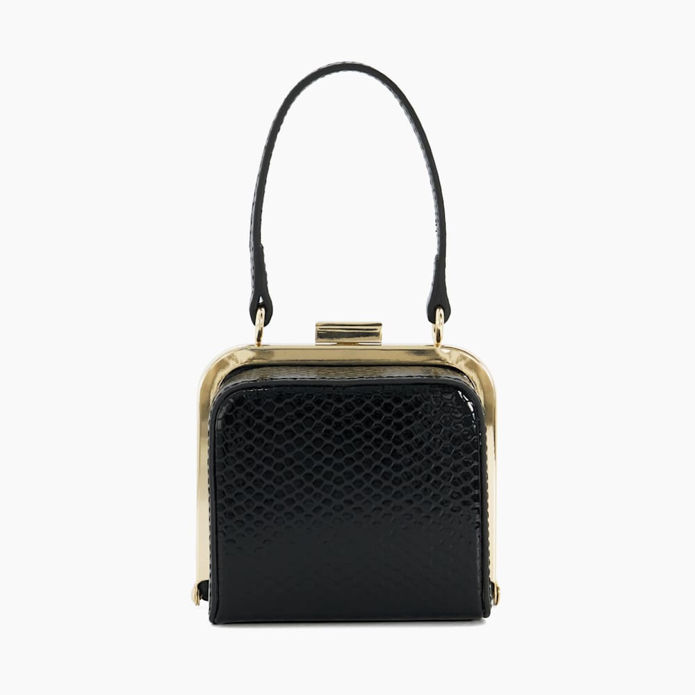Dune reptile effect bag best sale