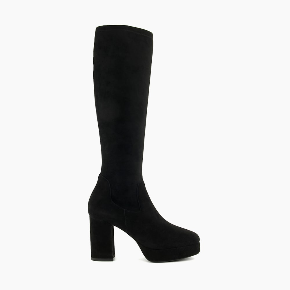 Chinese laundry over the knee boots best sale