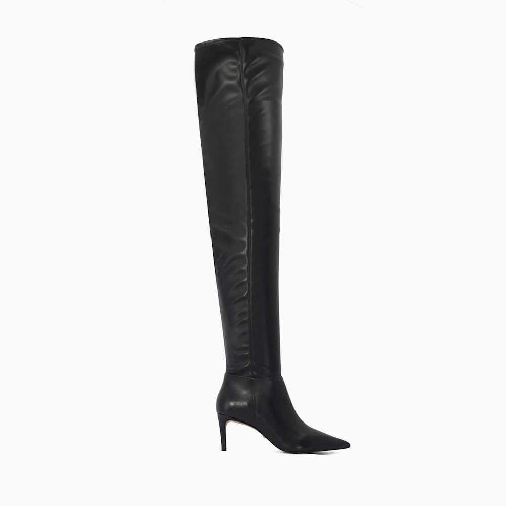 Pointed toe boots discount