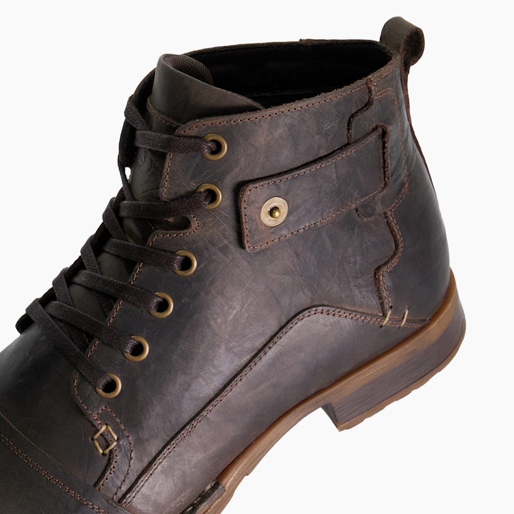 Dune london boots clearance