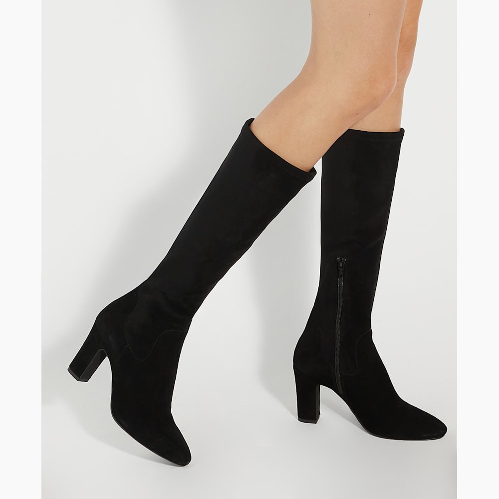Simple Black