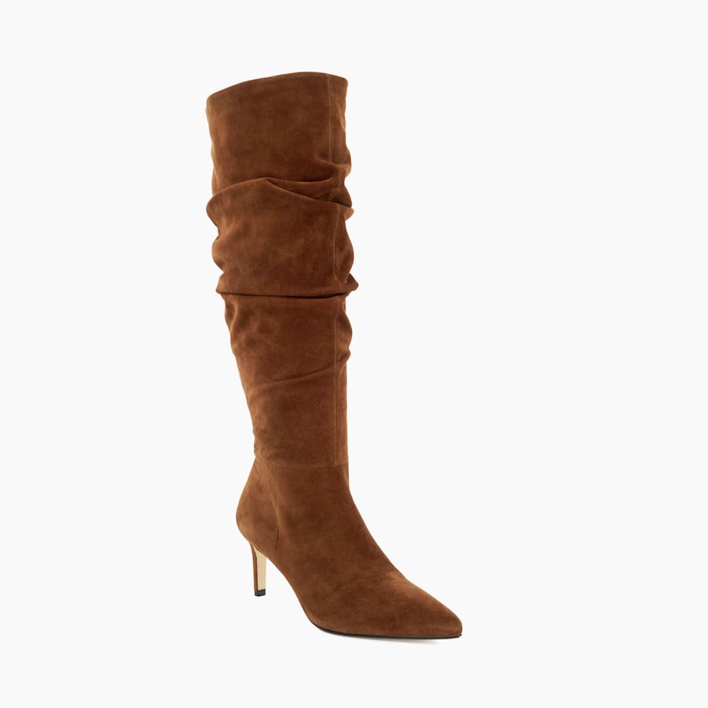 Tan over the knee boots uk cheap