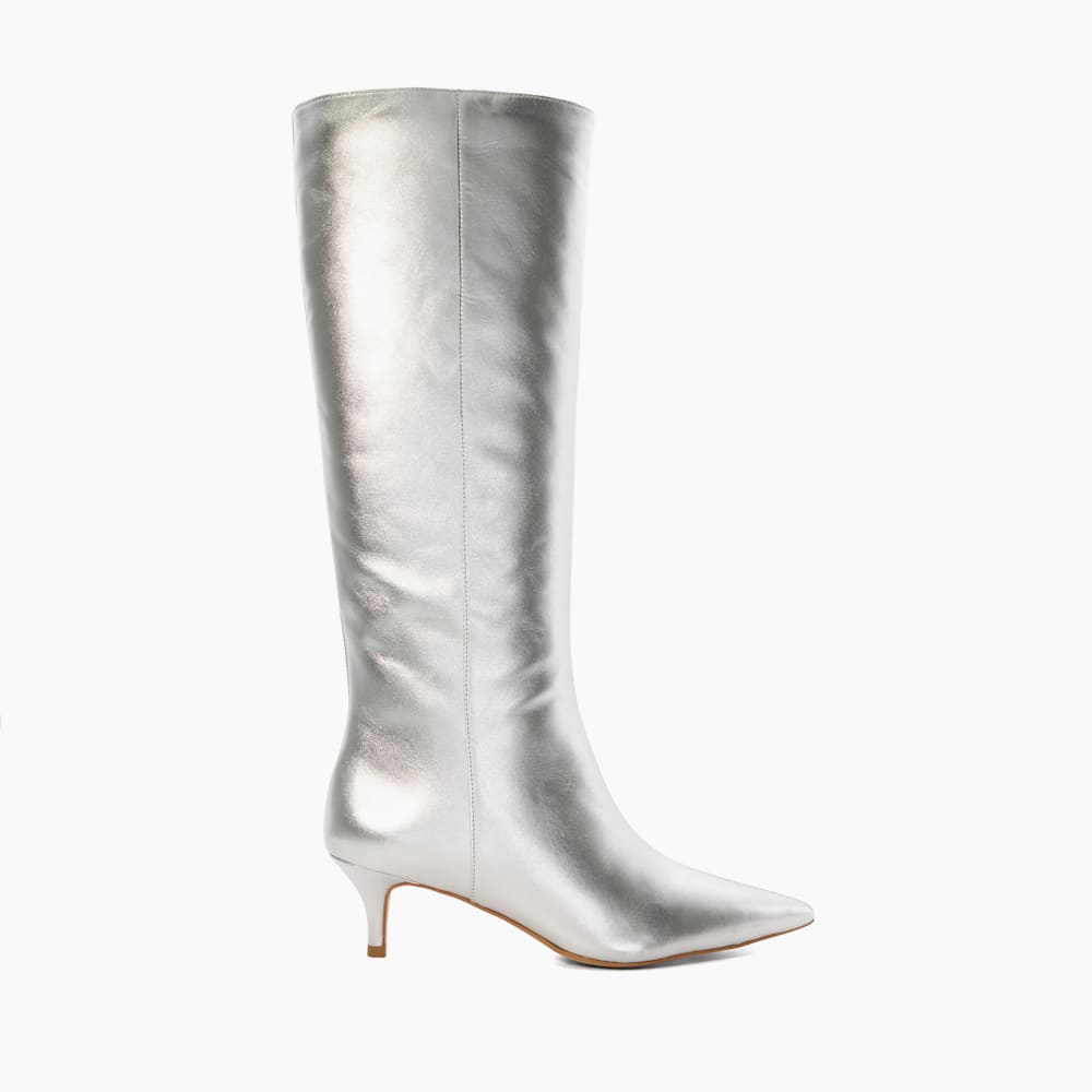 Next kitten heel boots store