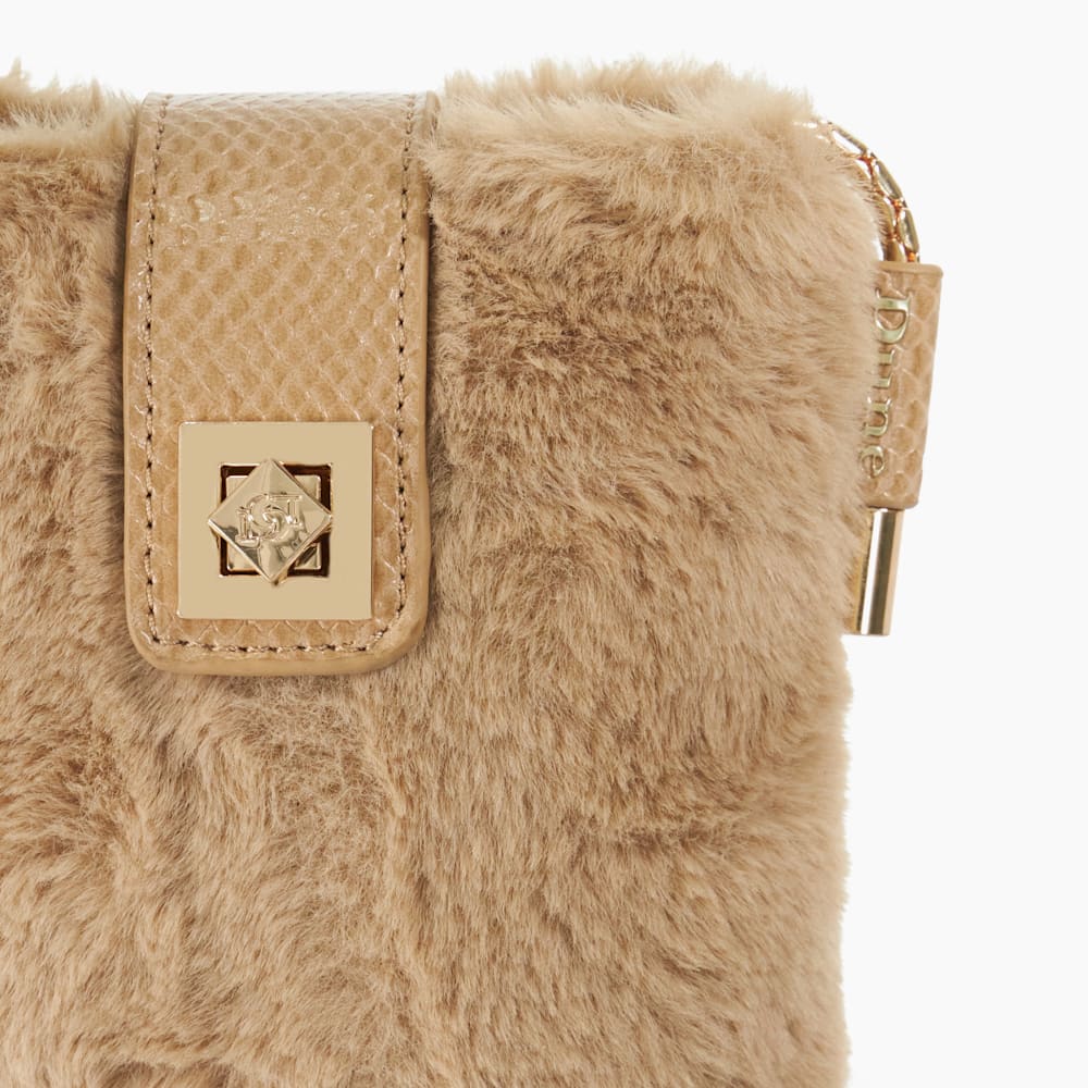 Snug Taupe