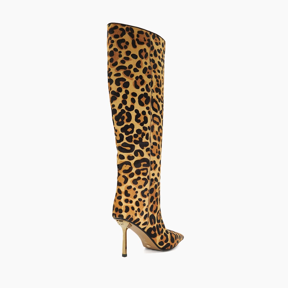 Pointed toe tall boots new arrivals