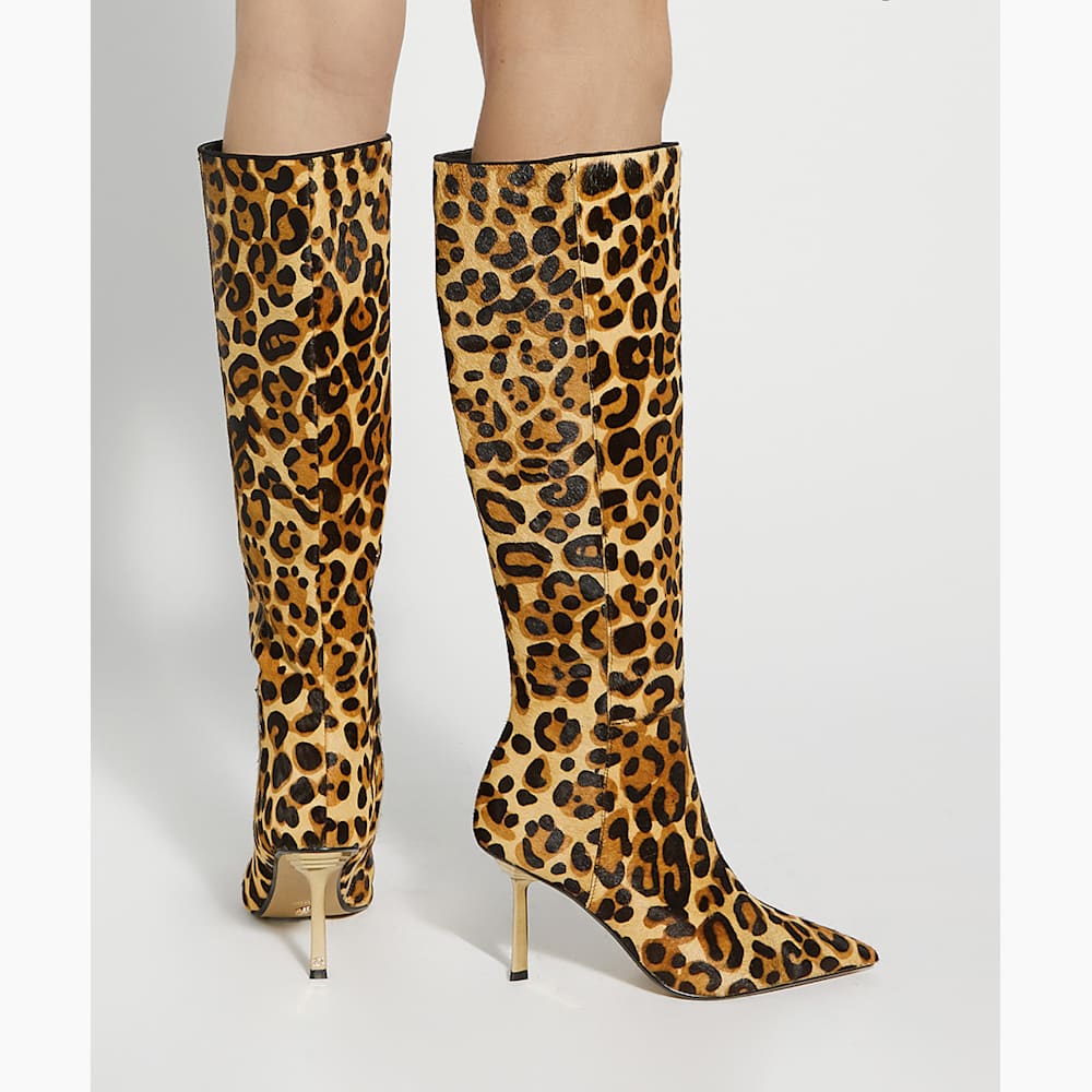 Solara Leopard