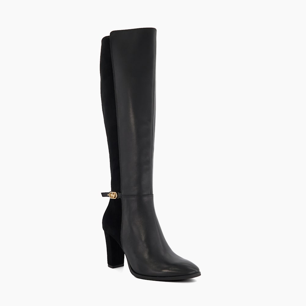 Arley leather boot sale