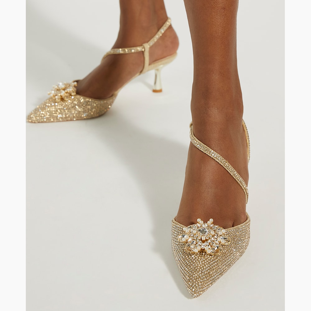 Broches shoes sale