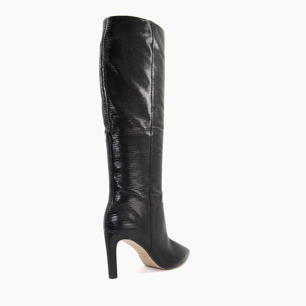 Spice Black