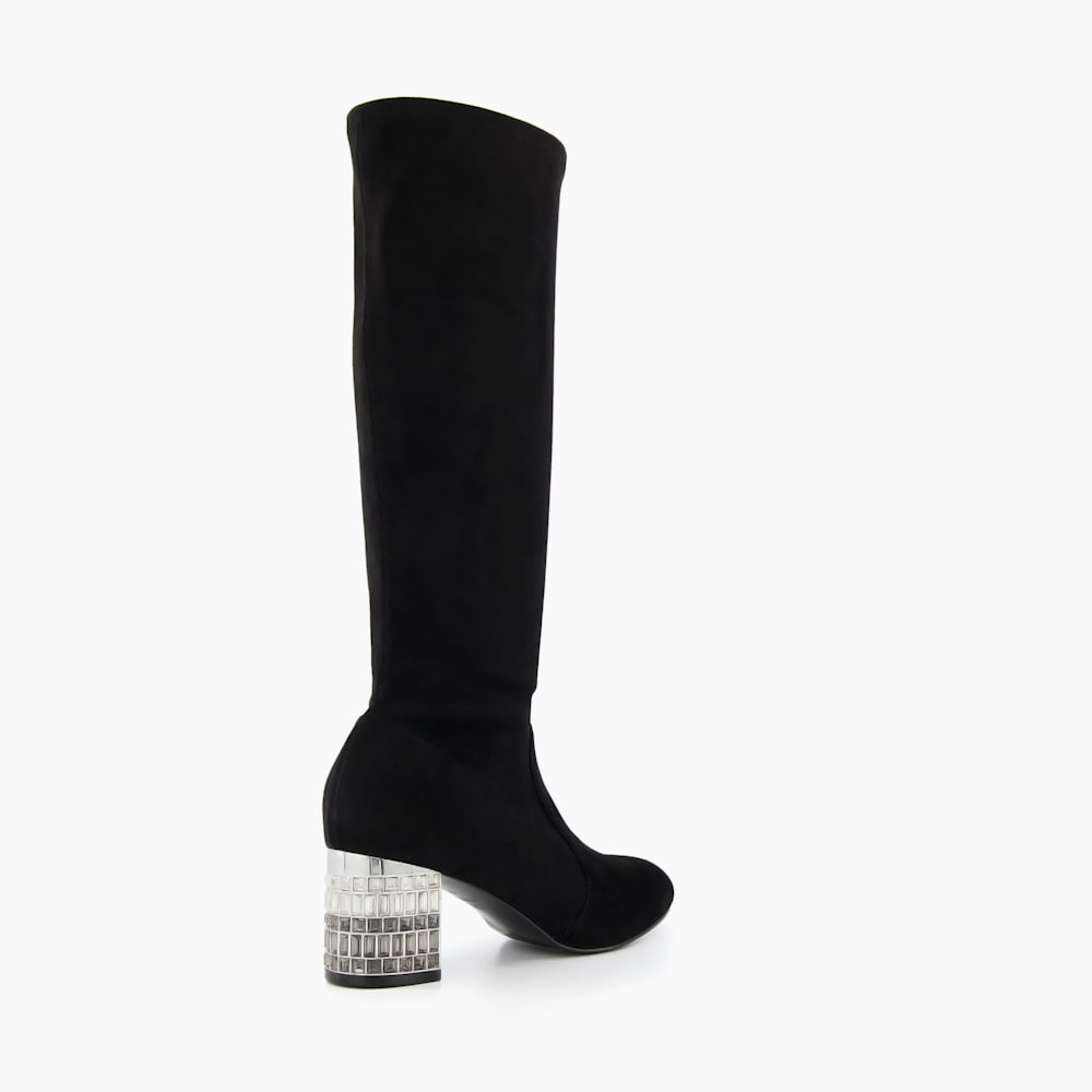 Black Gem Boots Black Gem Boots