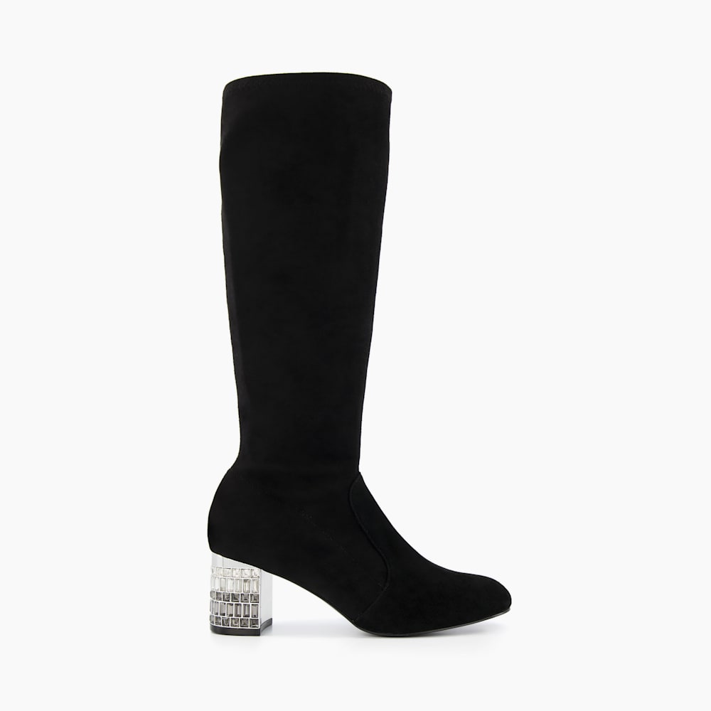 Black Gem Boots Black Gem Boots