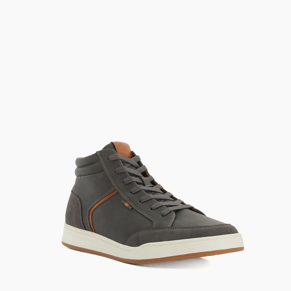 Dune high tops on sale