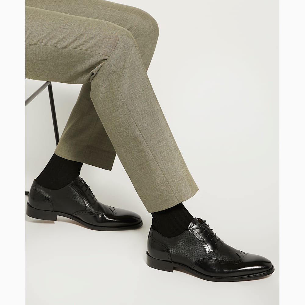 Stuttgart Black