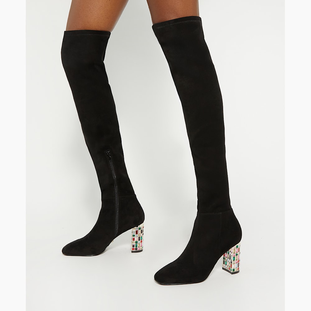 Stylish Black