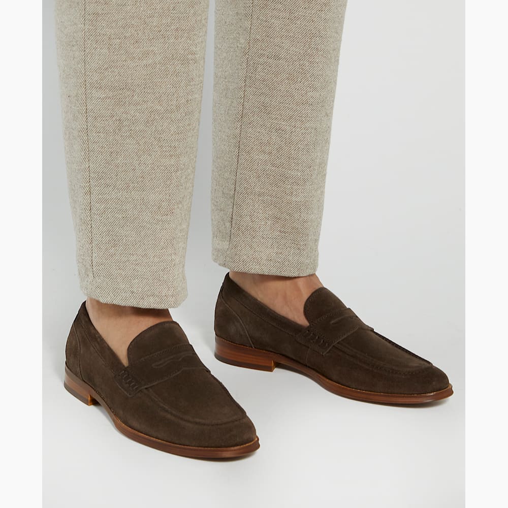 luxe♡STURLINI/ストゥリーニLOAFER MIDDLECUT 37