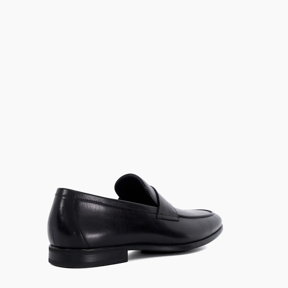Paul smith glynn leather penny loafers new arrivals