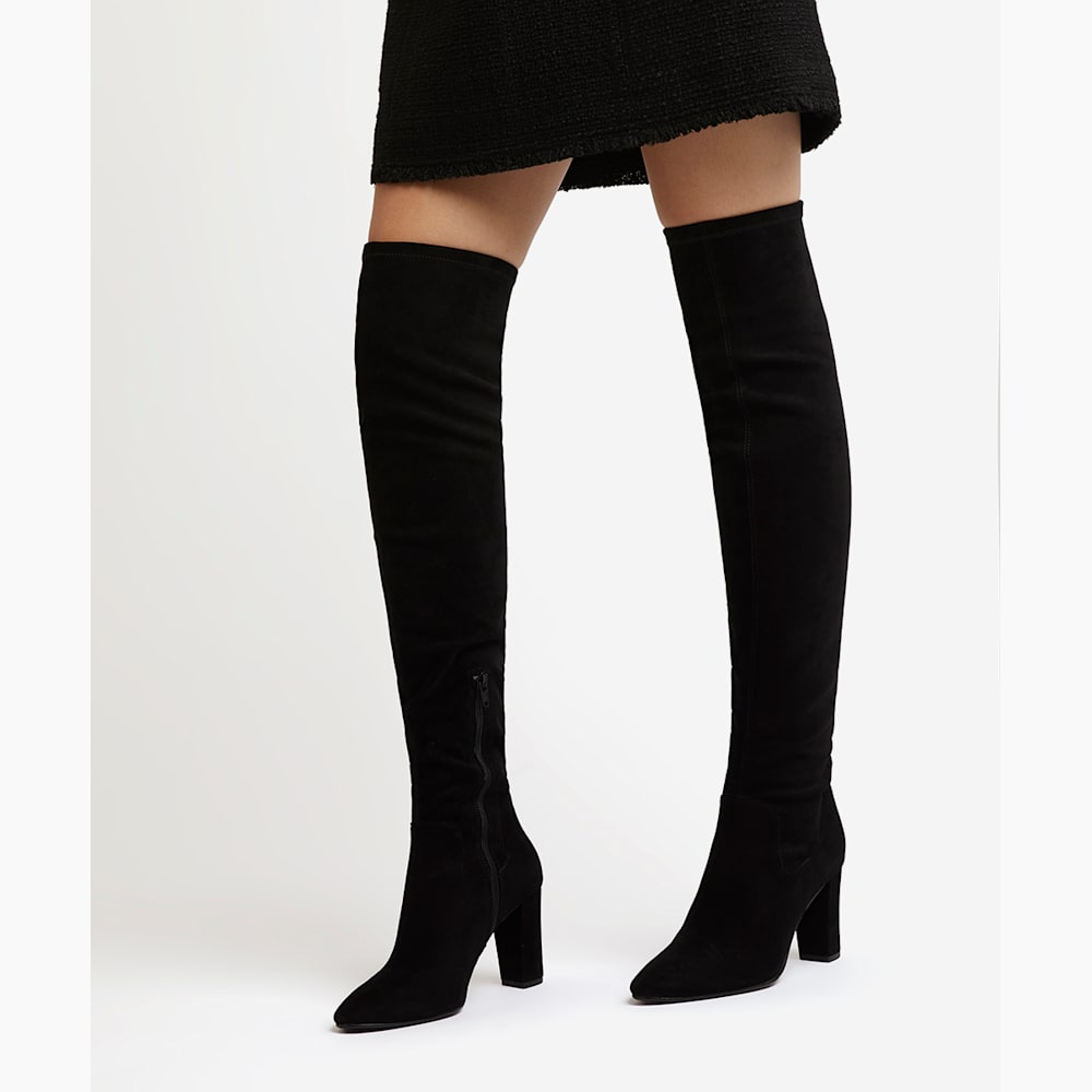 Dune thigh boots 2025