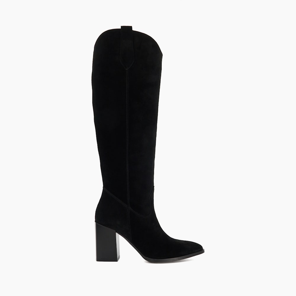 Sam Edelman Caprice Black