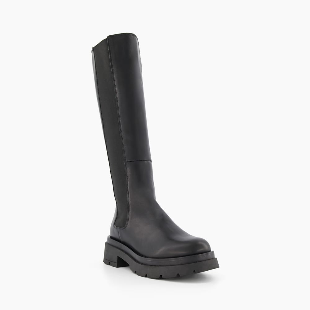Botte femme hauteur genou store