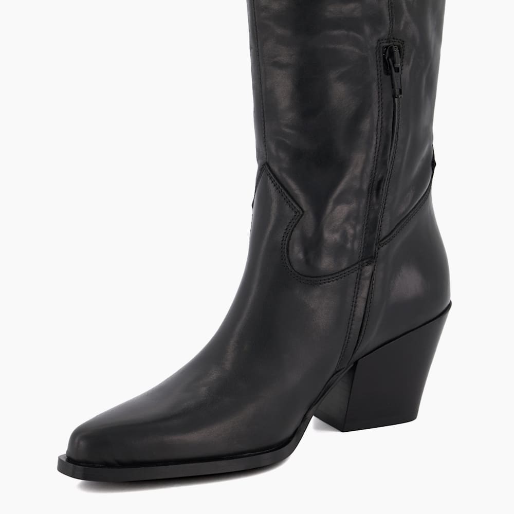 Tennessee - Black Tennessee - Black