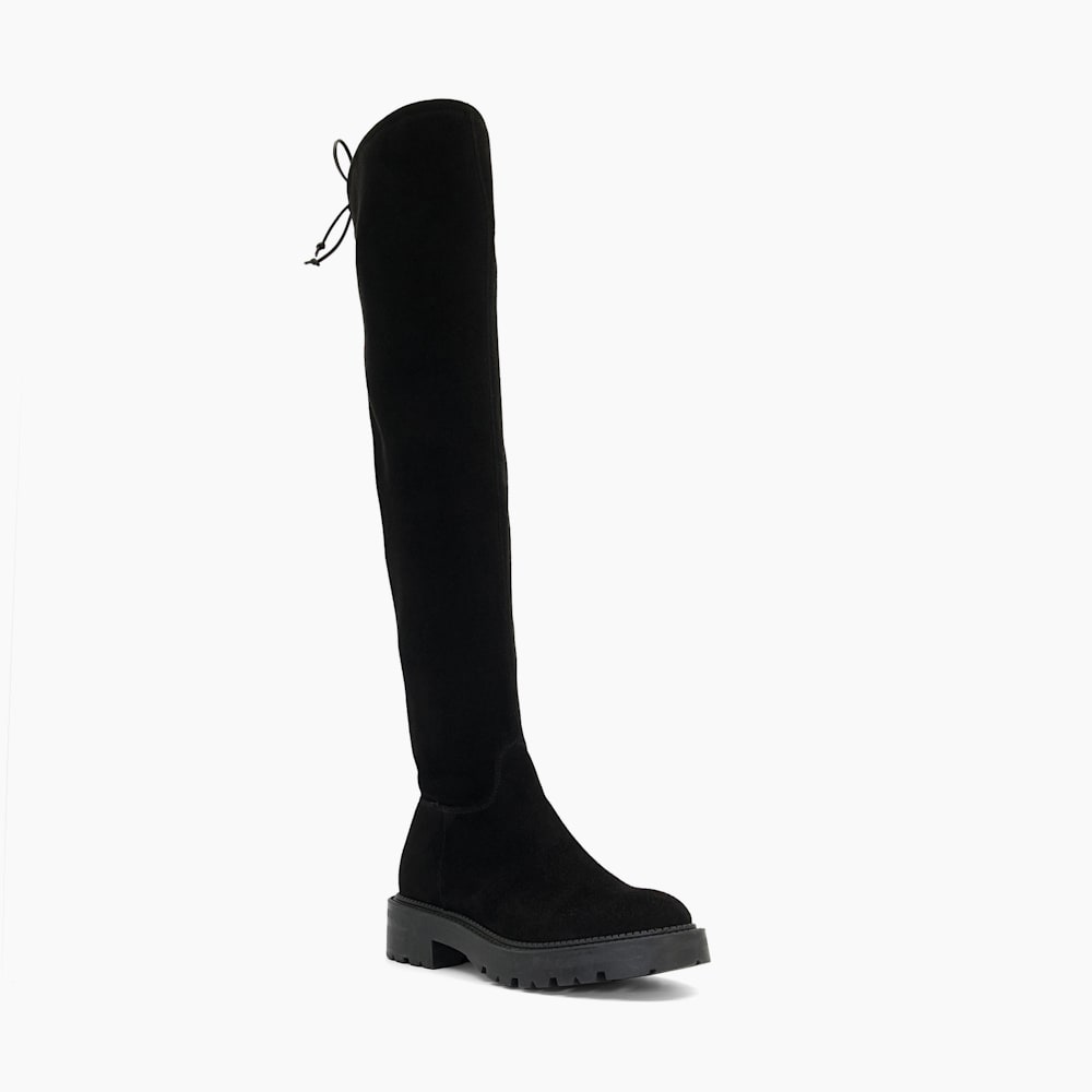 Thorne Black