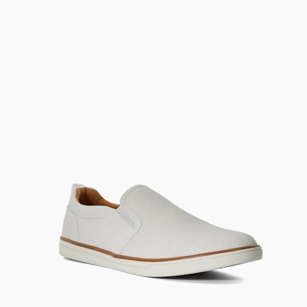 Dune casual shoes discount