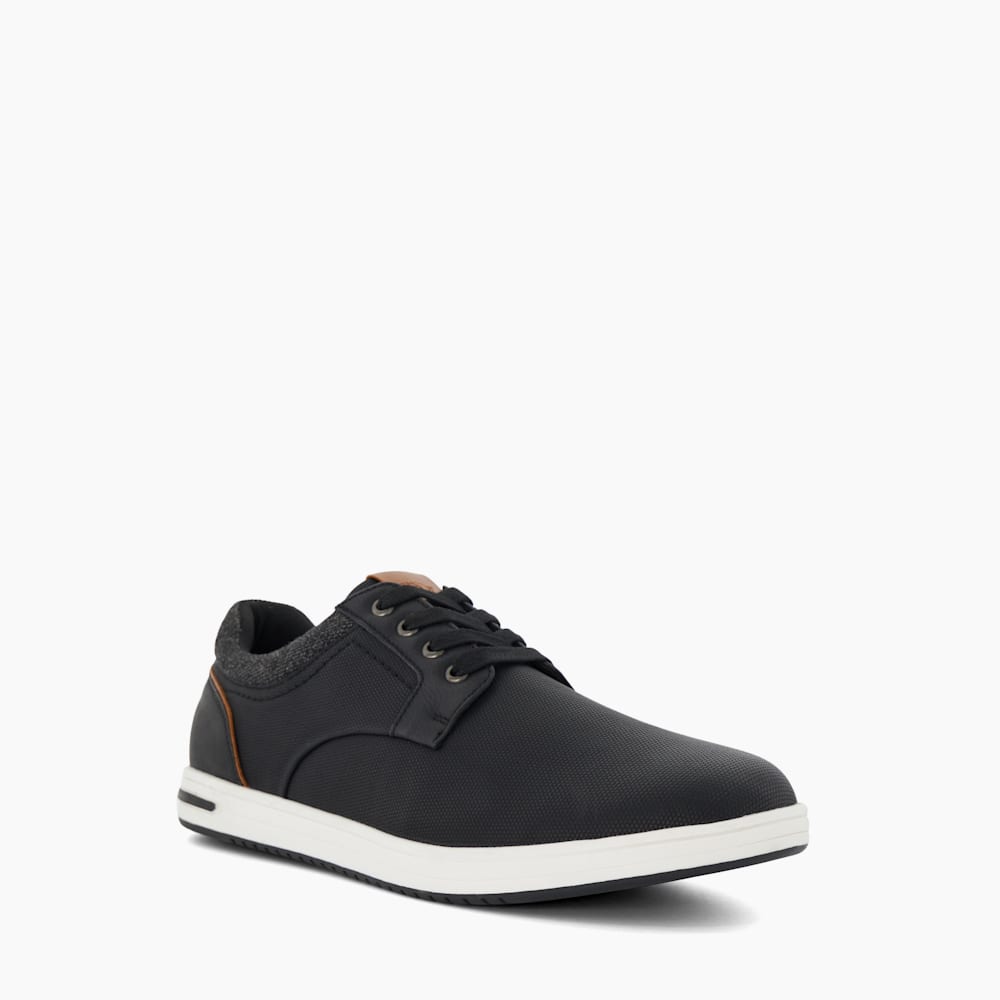 Black casual trainers new arrivals