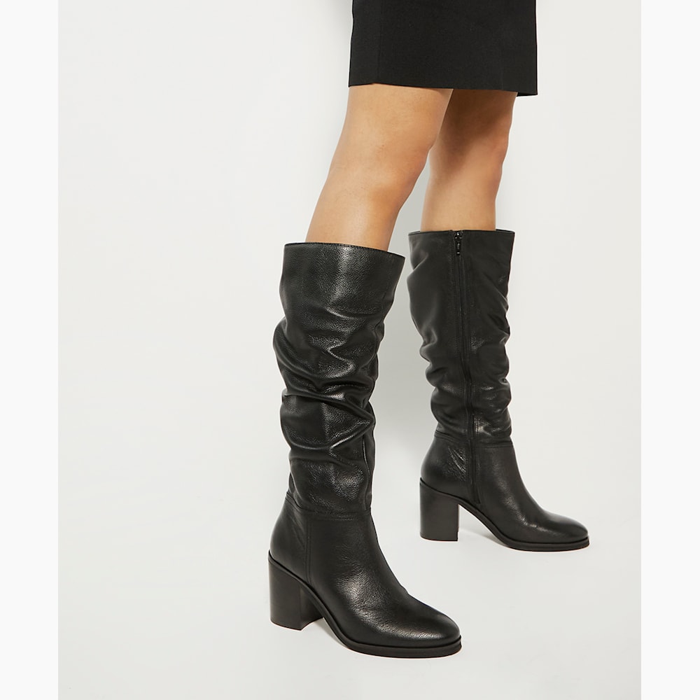 Truce 2 Black