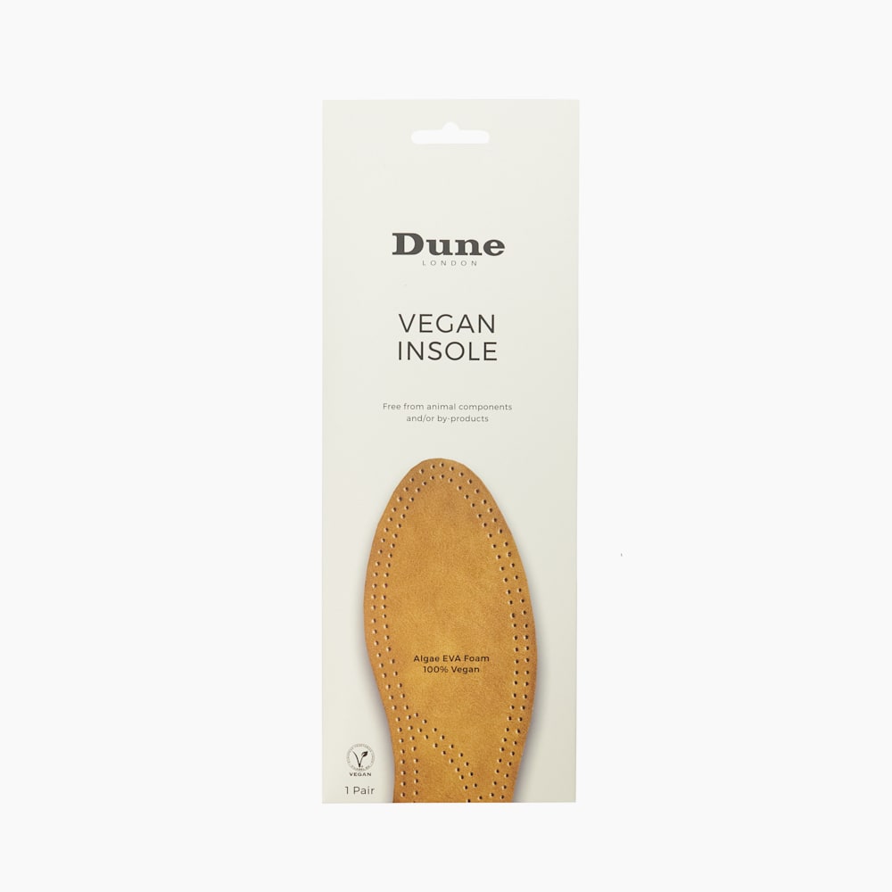 Vegan insoles hot sale