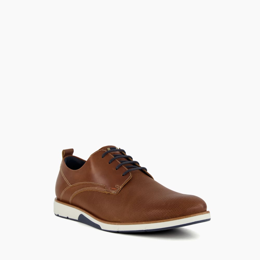 Tan wide fit shoes clearance