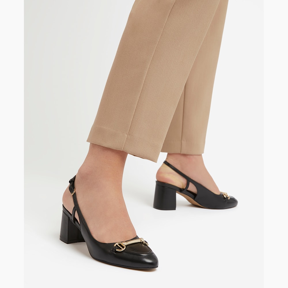 Sling back court shoes uk hotsell