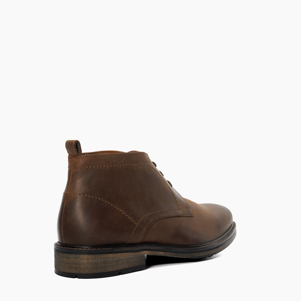 Wide fit chukka boots new arrivals