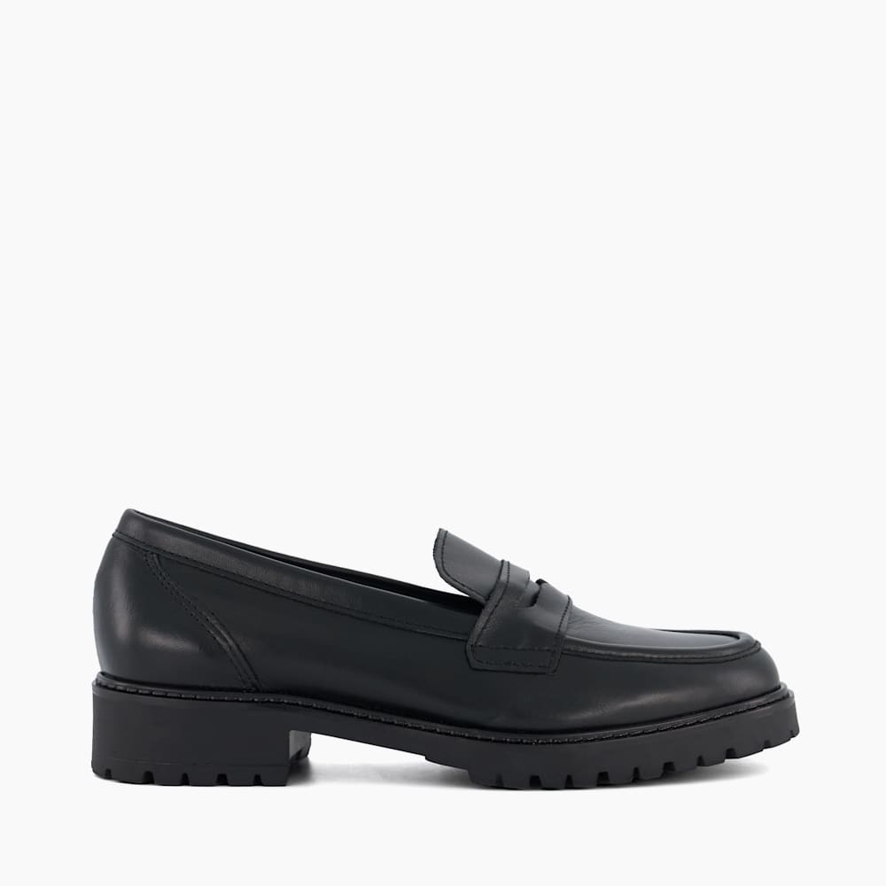 Dune wide fit shoes discount