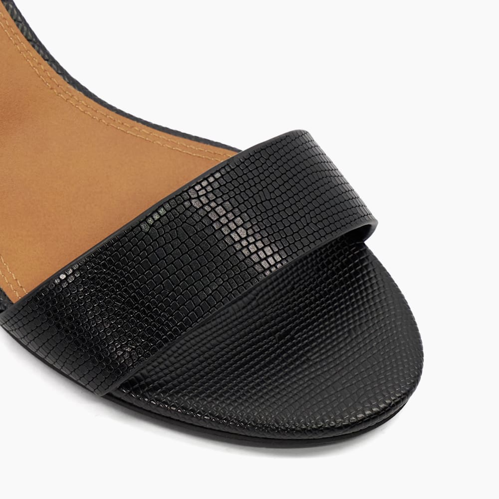 Wide fit jelly sandals cheap