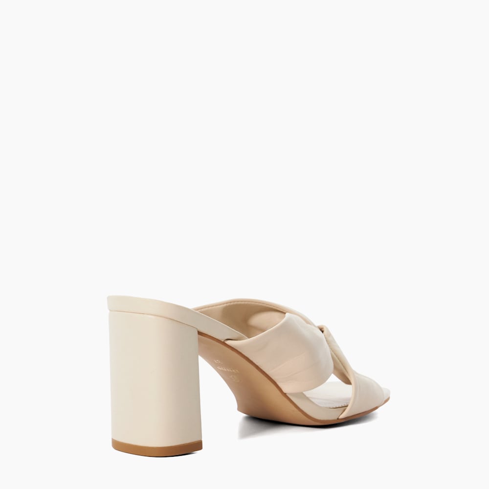 Dune london mules outlet