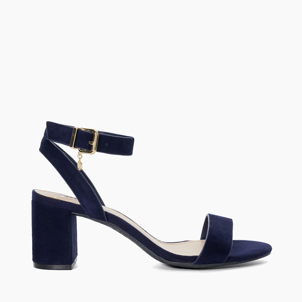 Dune wide fit sandals on sale