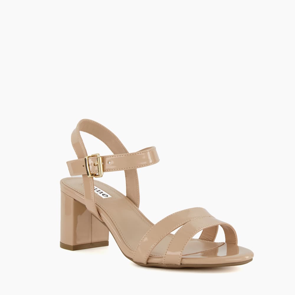 Wide fit sandals block heel outlet